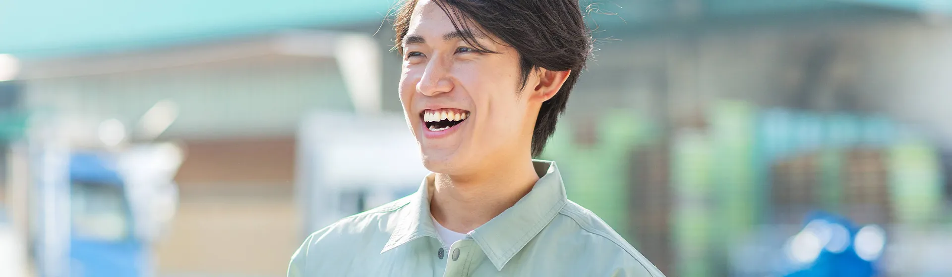 三和運輸株式会社